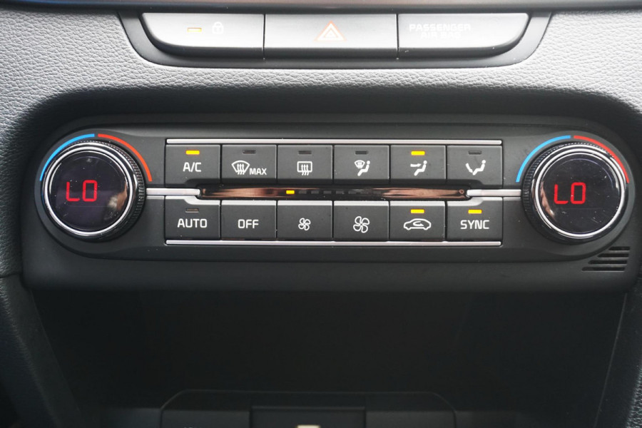 Kia Ceed 1.0 T-GDi 120PK DynamicLine/All-Season/ Rijklaarprijs met Garantie.