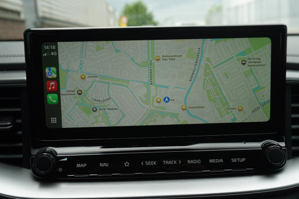 Kia Ceed 1.0 T-GDi 120PK DynamicLine/All-Season/ Rijklaarprijs met Garantie.