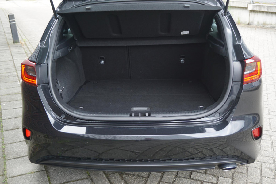 Kia Ceed 1.0 T-GDi 120PK DynamicLine/All-Season/ Rijklaarprijs met Garantie.