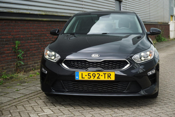 Kia Ceed 1.0 T-GDi 120PK DynamicLine/All-Season/ Rijklaarprijs met Garantie.