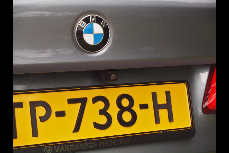 BMW 5 Serie 530e iPerformance Executive | M-Pakket | Schuifdak | Camera | Dealer Onderhouden | NL-Auto |