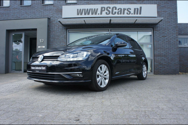 Volkswagen Golf 1.4 TSI Comfortline