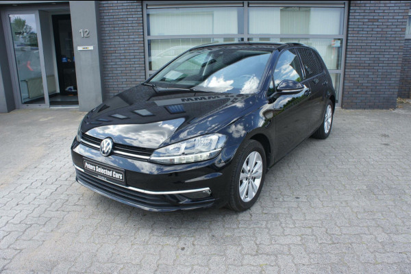 Volkswagen Golf 1.4 TSI Comfortline