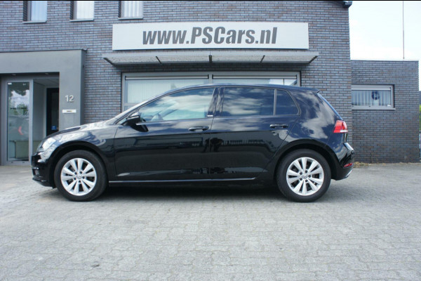 Volkswagen Golf 1.4 TSI Comfortline