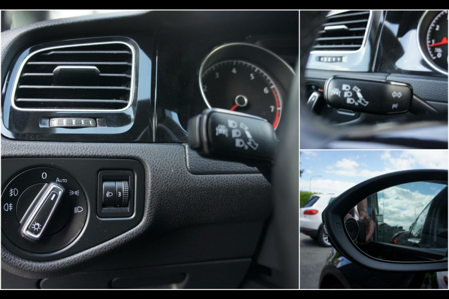 Volkswagen Golf 1.4 TSI Comfortline