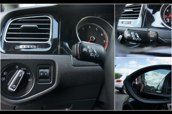 Volkswagen Golf 1.4 TSI Comfortline