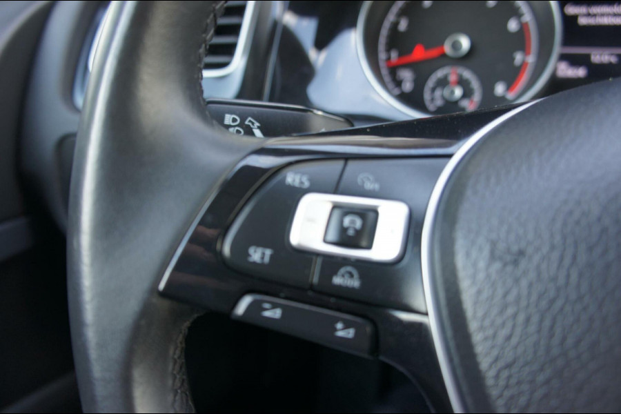 Volkswagen Golf 1.4 TSI Comfortline