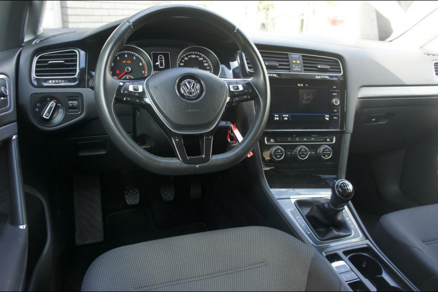 Volkswagen Golf 1.4 TSI Comfortline