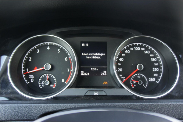 Volkswagen Golf 1.4 TSI Comfortline