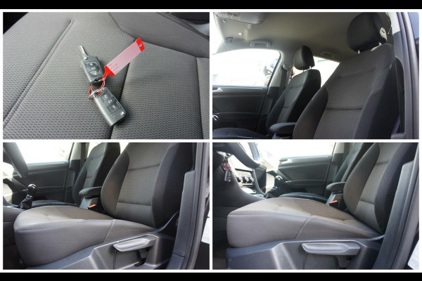 Volkswagen Golf 1.4 TSI Comfortline