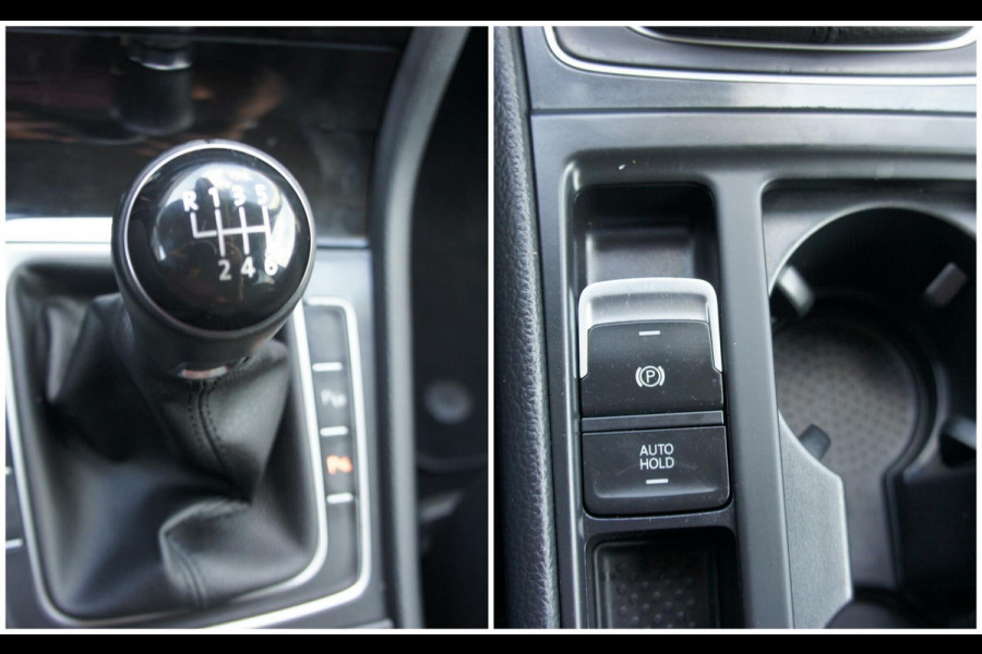 Volkswagen Golf 1.4 TSI Comfortline