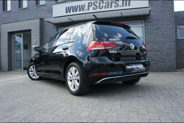Volkswagen Golf 1.4 TSI Comfortline