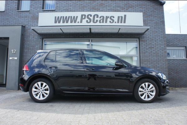 Volkswagen Golf 1.4 TSI Comfortline