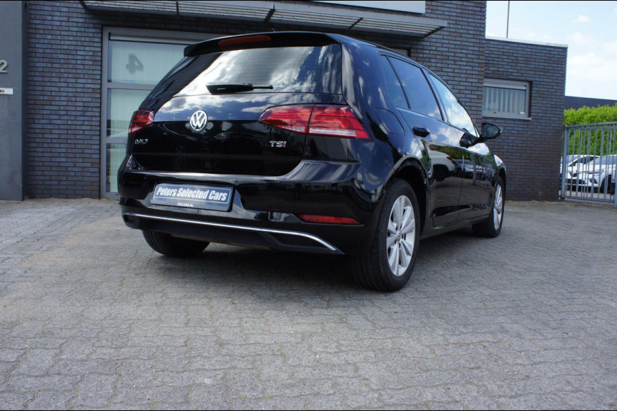 Volkswagen Golf 1.4 TSI Comfortline