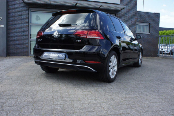 Volkswagen Golf 1.4 TSI Comfortline