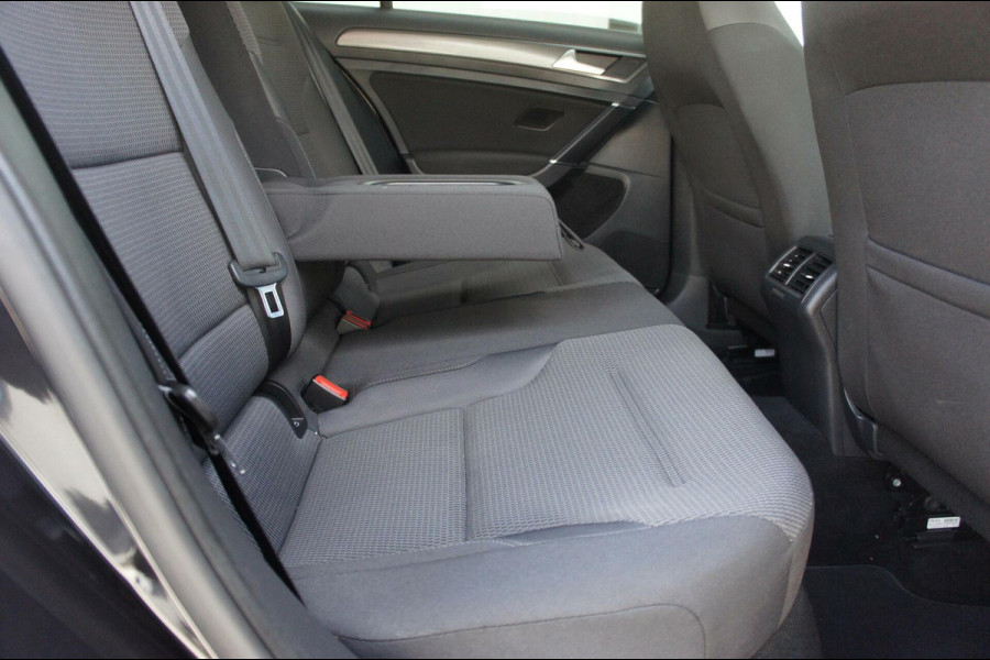 Volkswagen Golf 1.4 TSI Comfortline