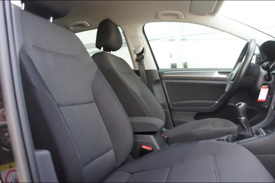 Volkswagen Golf 1.4 TSI Comfortline