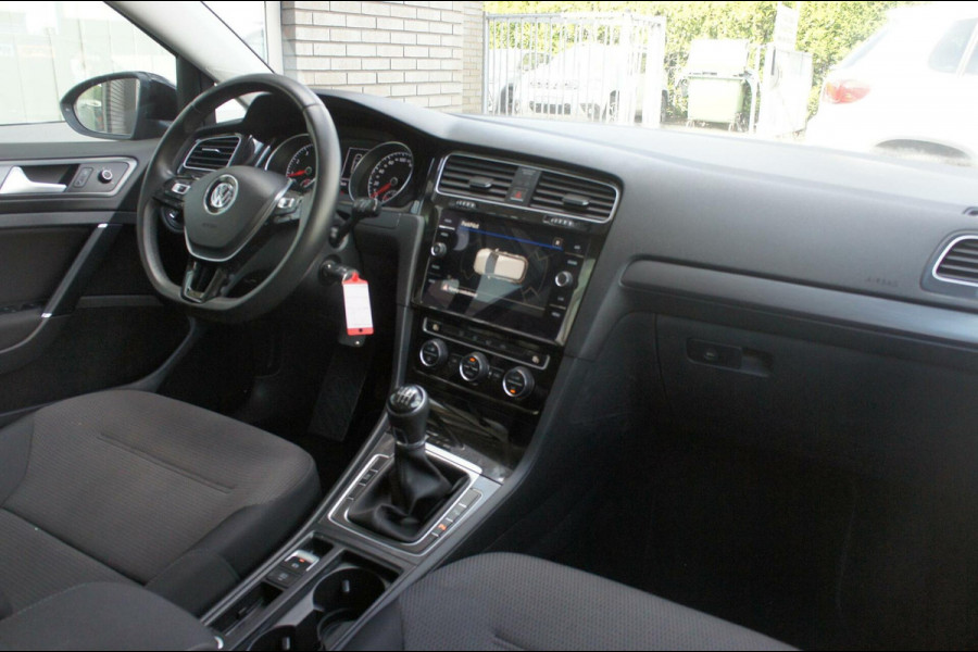 Volkswagen Golf 1.4 TSI Comfortline