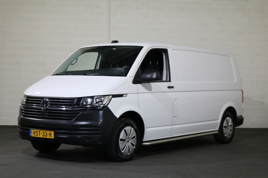Volkswagen Transporter 2.0 TDI L2 H1 Koelwagen 0 Graden