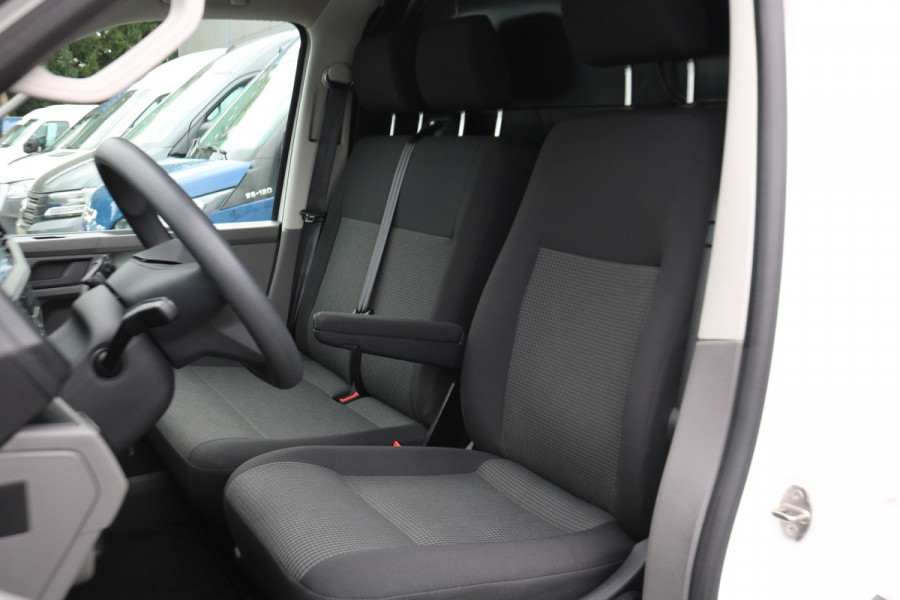 Volkswagen Transporter 2.0 TDI L2 H1 Koelwagen 0 Graden