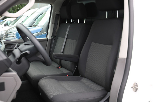 Volkswagen Transporter 2.0 TDI L2 H1 Koelwagen 0 Graden
