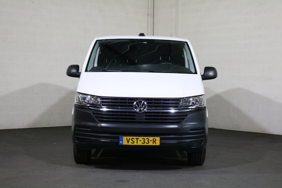 Volkswagen Transporter 2.0 TDI L2 H1 Koelwagen 0 Graden