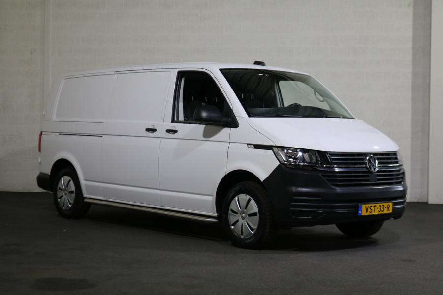 Volkswagen Transporter 2.0 TDI L2 H1 Koelwagen 0 Graden