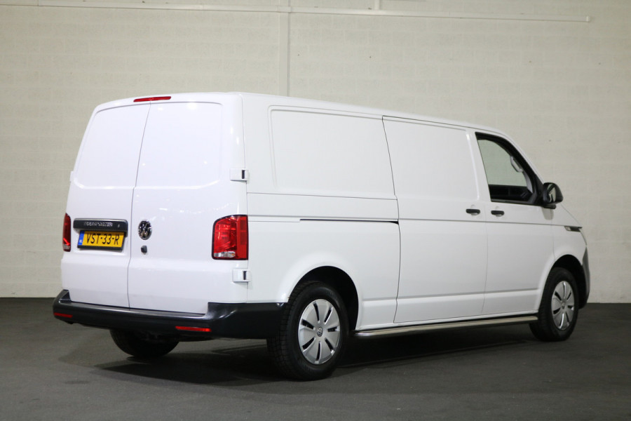 Volkswagen Transporter 2.0 TDI L2 H1 Koelwagen 0 Graden
