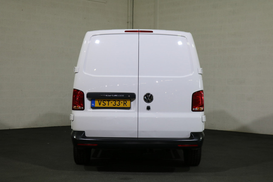 Volkswagen Transporter 2.0 TDI L2 H1 Koelwagen 0 Graden