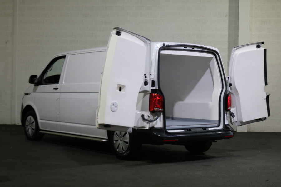 Volkswagen Transporter 2.0 TDI L2 H1 Koelwagen 0 Graden
