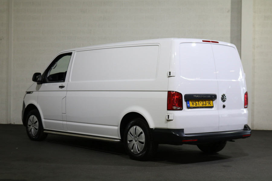 Volkswagen Transporter 2.0 TDI L2 H1 Koelwagen 0 Graden