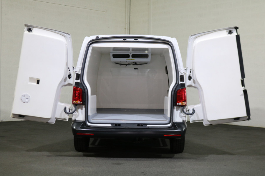 Volkswagen Transporter 2.0 TDI L2 H1 Koelwagen 0 Graden