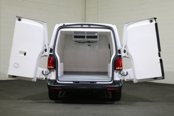 Volkswagen Transporter 2.0 TDI L2 H1 Koelwagen 0 Graden