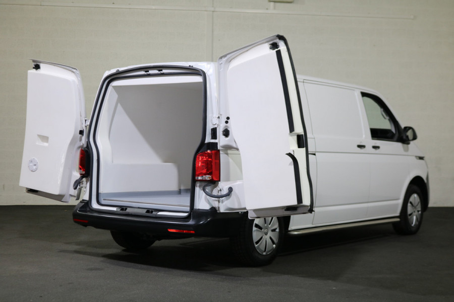 Volkswagen Transporter 2.0 TDI L2 H1 Koelwagen 0 Graden