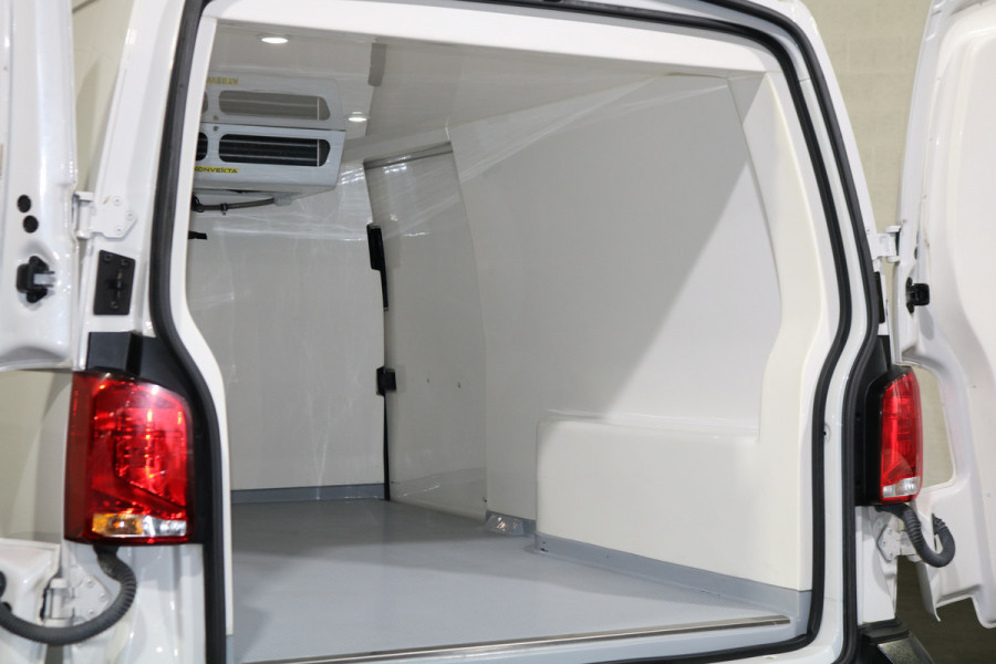 Volkswagen Transporter 2.0 TDI L2 H1 Koelwagen 0 Graden