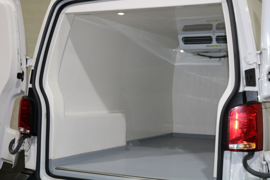 Volkswagen Transporter 2.0 TDI L2 H1 Koelwagen 0 Graden