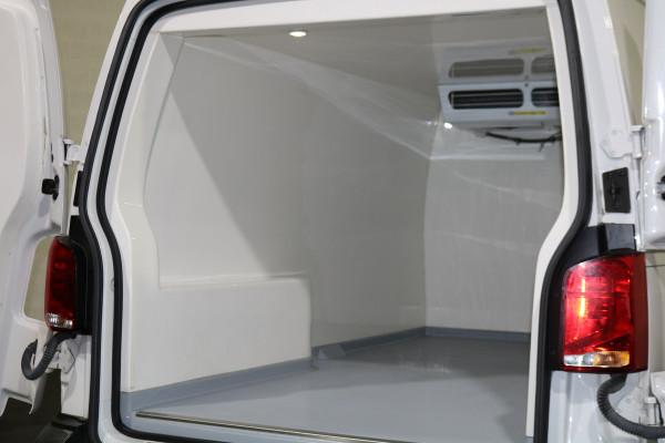 Volkswagen Transporter 2.0 TDI L2 H1 Koelwagen 0 Graden