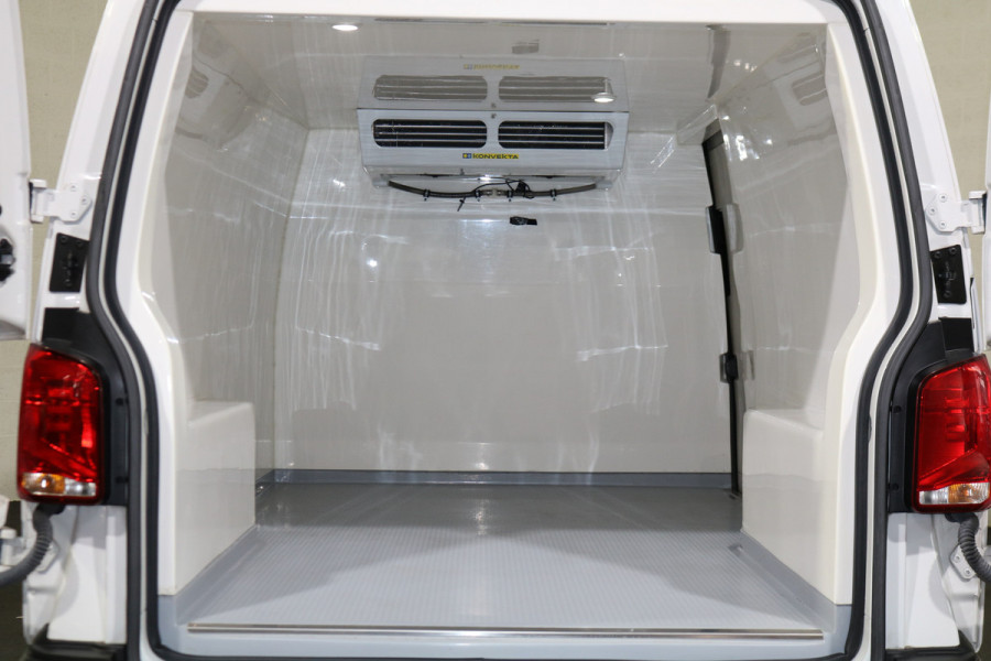 Volkswagen Transporter 2.0 TDI L2 H1 Koelwagen 0 Graden
