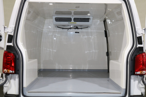 Volkswagen Transporter 2.0 TDI L2 H1 Koelwagen 0 Graden