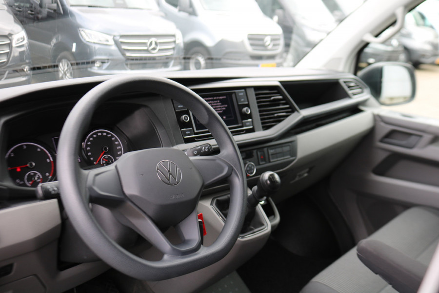 Volkswagen Transporter 2.0 TDI L2 H1 Koelwagen 0 Graden
