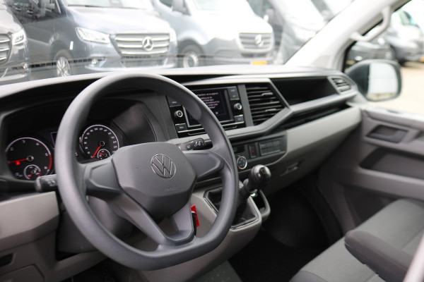 Volkswagen Transporter 2.0 TDI L2 H1 Koelwagen 0 Graden