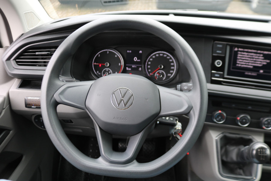Volkswagen Transporter 2.0 TDI L2 H1 Koelwagen 0 Graden