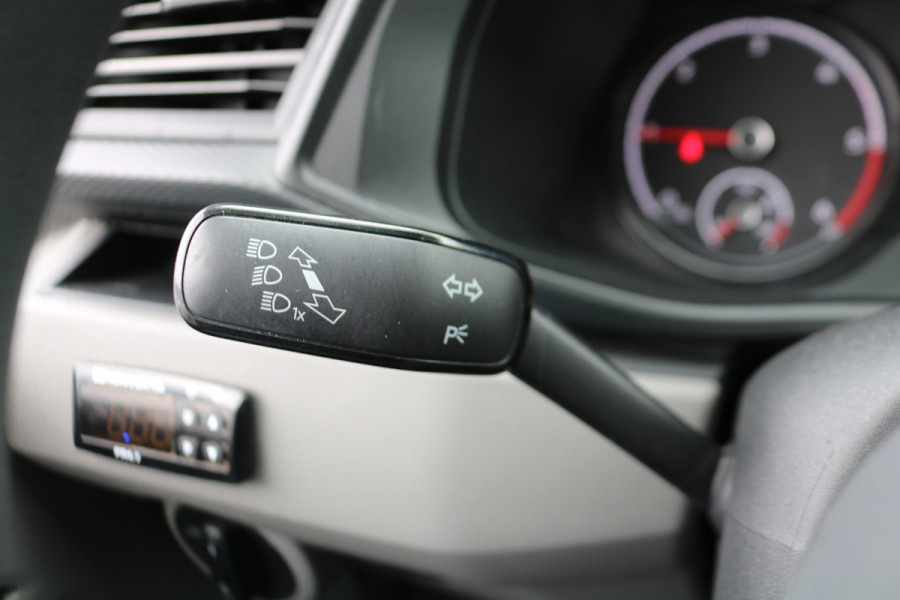 Volkswagen Transporter 2.0 TDI L2 H1 Koelwagen 0 Graden