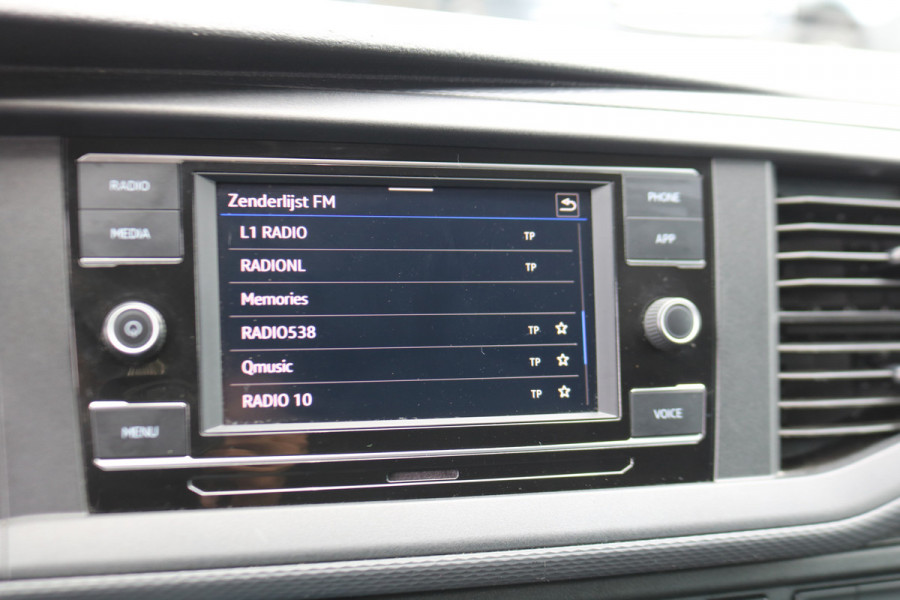 Volkswagen Transporter 2.0 TDI L2 H1 Koelwagen 0 Graden