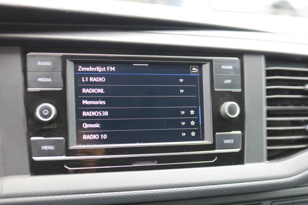 Volkswagen Transporter 2.0 TDI L2 H1 Koelwagen 0 Graden