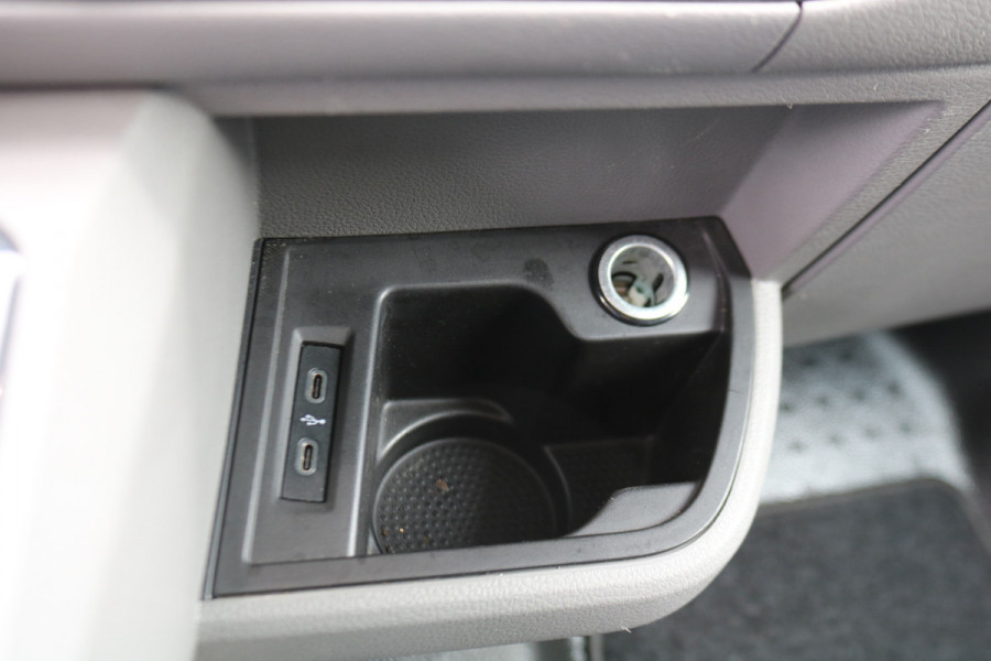 Volkswagen Transporter 2.0 TDI L2 H1 Koelwagen 0 Graden