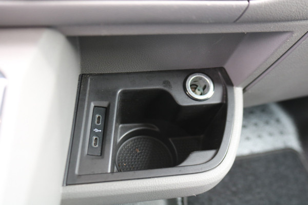 Volkswagen Transporter 2.0 TDI L2 H1 Koelwagen 0 Graden