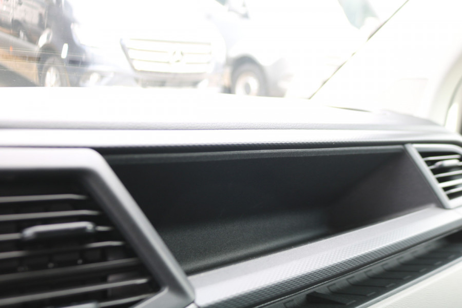Volkswagen Transporter 2.0 TDI L2 H1 Koelwagen 0 Graden