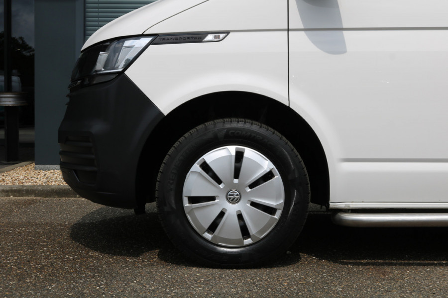 Volkswagen Transporter 2.0 TDI L2 H1 Koelwagen 0 Graden