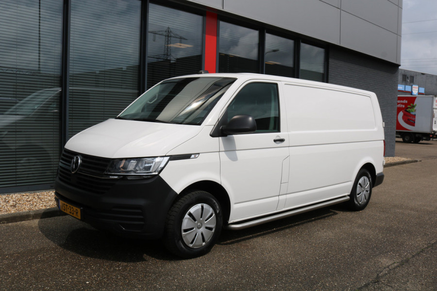 Volkswagen Transporter 2.0 TDI L2 H1 Koelwagen 0 Graden